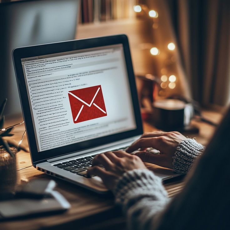 Email and Business Writing by HH Writes