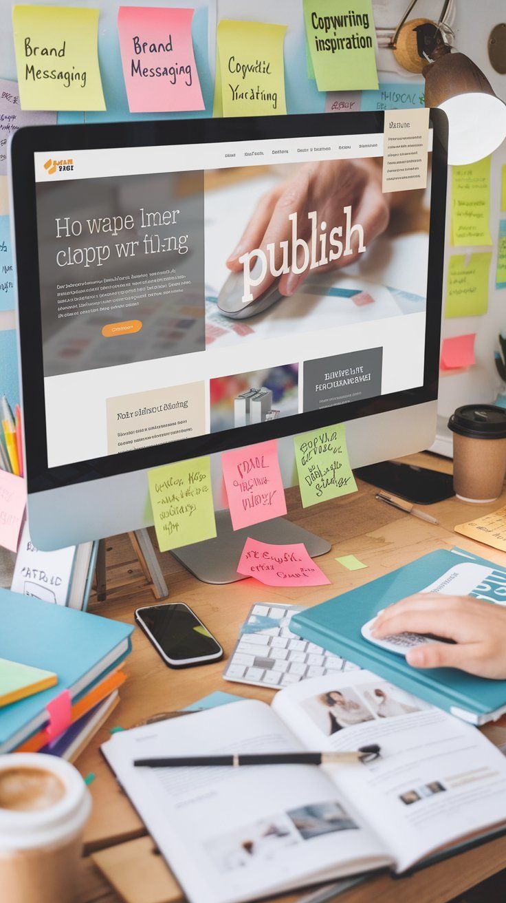 Website Content Writing