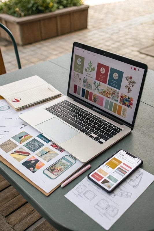 Product Description Writing