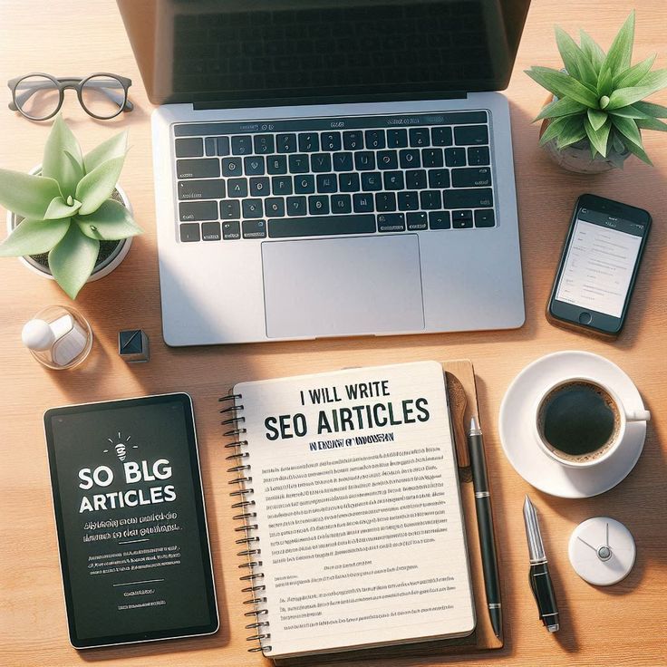 SEO Content Writing