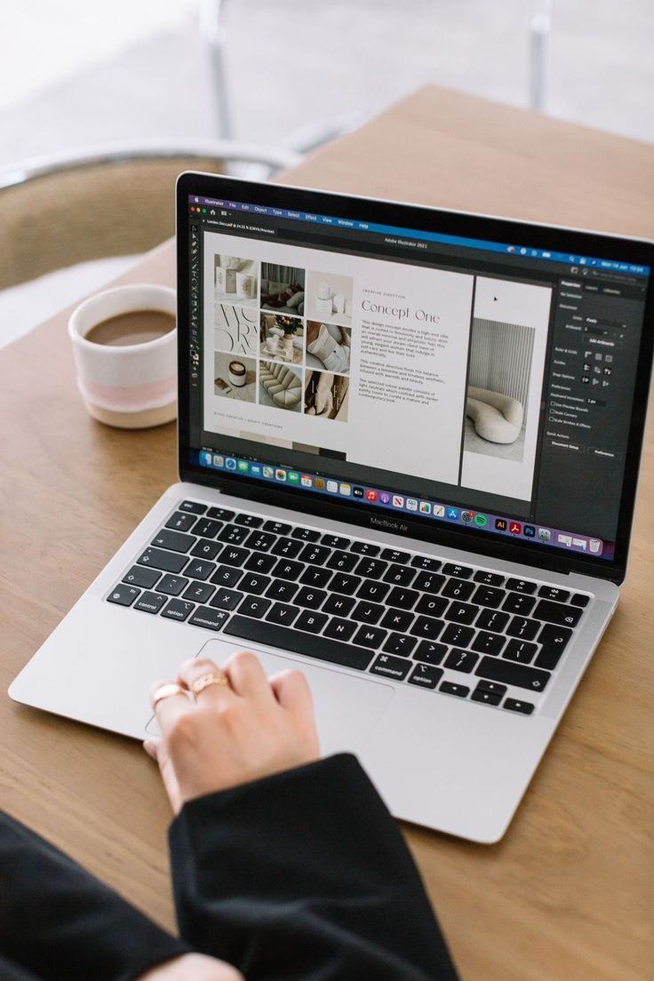 Marketing Copywriting