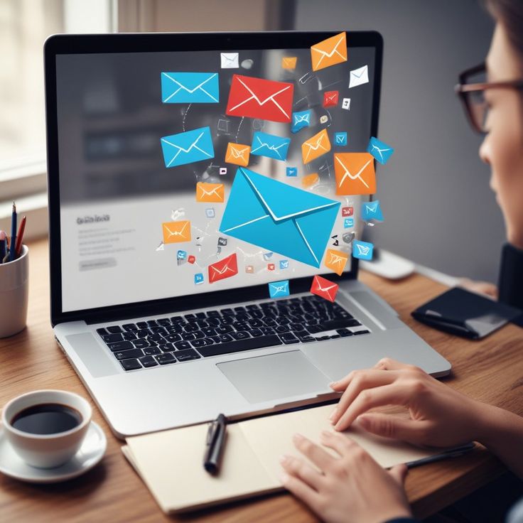 Email and Business Writing