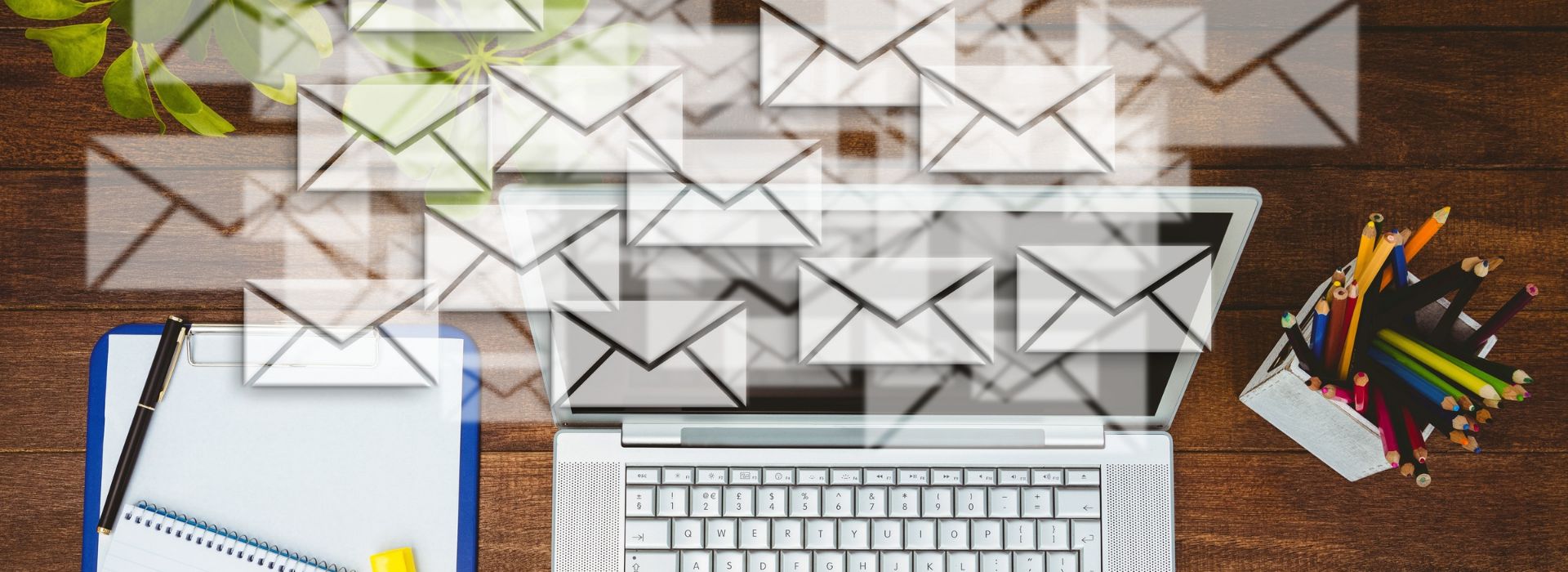 Professional Email and Business Writing by HH Writes