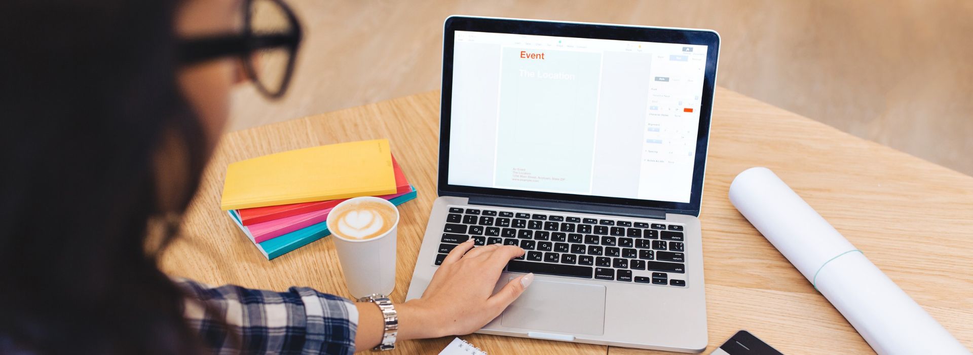 Planning a writing project
