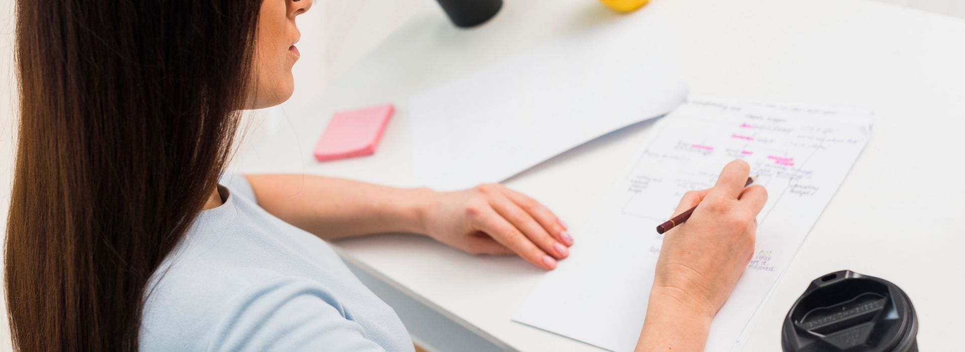 Writing and reading useful ideas