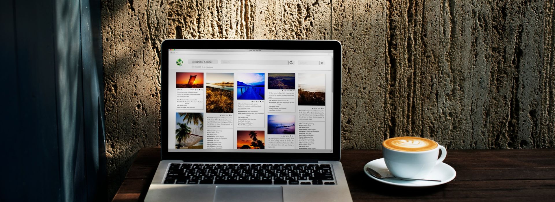 Professional Website Content Writing by HH Writes