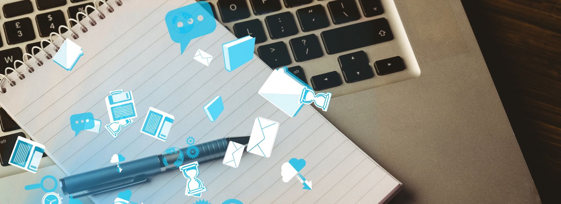 Professional Social Media Content Writing by HH Writes