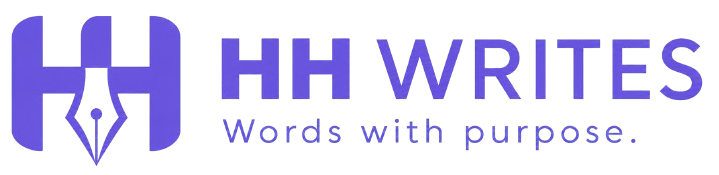 HH Writes Logo