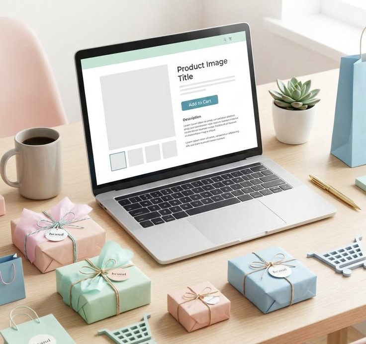 Product Description Writing by HH Writes
