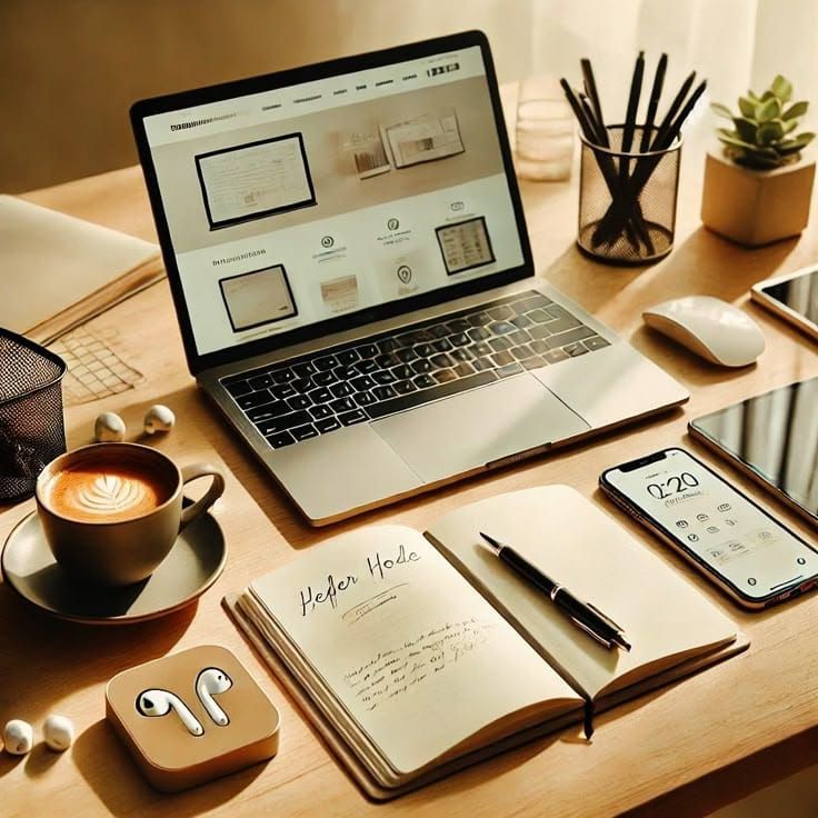 Product Description Writing for e-commerce products