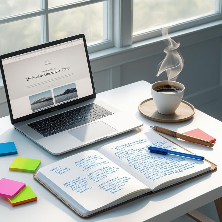 SEO content writing and search-focused content planning