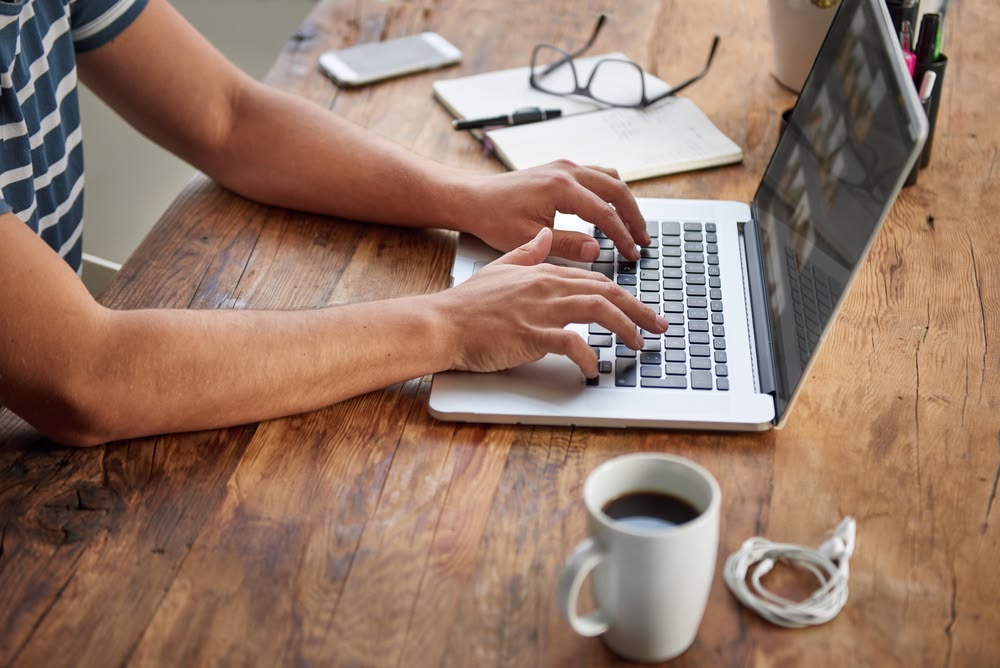 Social Media Content Writing
