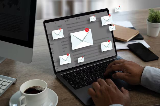 Email & Business Writing